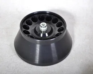 Beckman JA-17 Fixed-Angle Centrifuge Rotor, 2 of 4