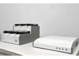 Agilent Acea xCELLigence RTCA ePacer Cardiomyocyte Pacing and Real-Time Cell Analysis System, 15 of 25