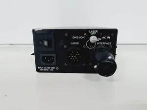 Showa Optronics Laser System with Olympus FV10-COMB, 8 of 18