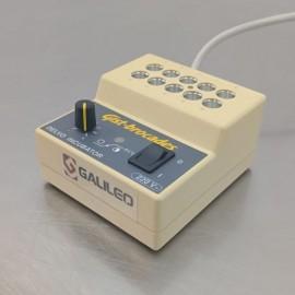 Gist-Brocades ICS-11 Dry Incubator for Antibiotic and Sulfonamide Detection