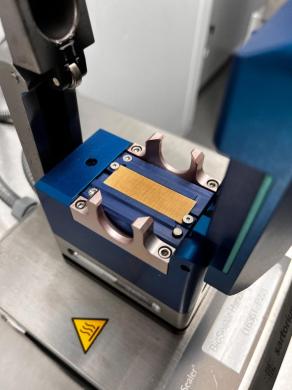 Sartorius BioSealer Thermal Tube Sealing Instrument for Laboratory Use-cover