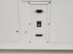 Illumina Genome Analyser IIx System with PEM IIX and Cluster Station for High-Throughput DNA Sequencing, 15 of 39