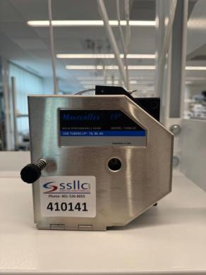 Cole Parmer MasterFlex I/P 77600-62 High Performance Peristaltic Pump Head-cover