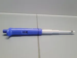 Gilson Pipetman F Fixed 500µl Laboratory Pipette, 2 of 3