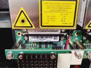 PacBio Sequel II Next Generation Sequencing (NGS) System, 16 of 38