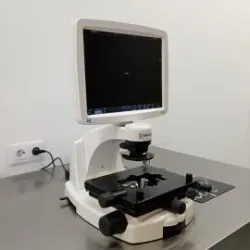 Life Technologies EVOS FL AMF4300 Fluorescence Microscope, 11 of 16
