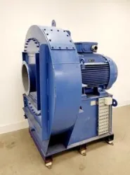 Centrifugal Fume Extraction Fan for Labs, 8 of 26