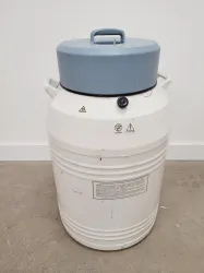 Thermo Forma Model 8031 Liquid Nitrogen Dewar Tank, 9 of 13