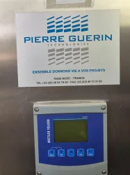 Pierre Guerin EKO Series IRONIX Laboratory Bioreactor for Cell Culture and Fermentation, 22 of 25