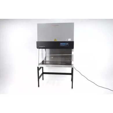Thermo Scientific HERAsafe 2025 1.2m Class II Laminar Flow Biological Safety Cabinet