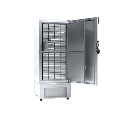 Pol-Eko ZLN-UT 500 VIP Ultra-Low Freezer with Smart or Smart PRO Controller-cover