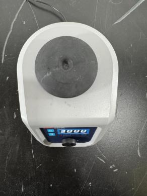 Thermo Scientific Basic Vortex Mixer with Digital Speed Control-cover