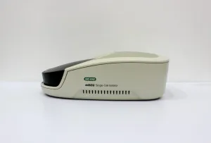 Bio-Rad ddSEQ Single-Cell Isolator for Single-Cell NGS Sample Preparation, 3 of 11