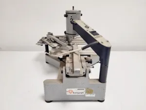 Gravograph Precision Engraving System with Letters and Accessories, 33 of 33