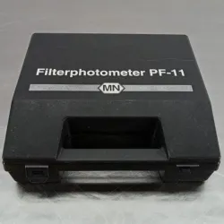 Macherey-Nagel PF-11 Photometer, 3 of 8