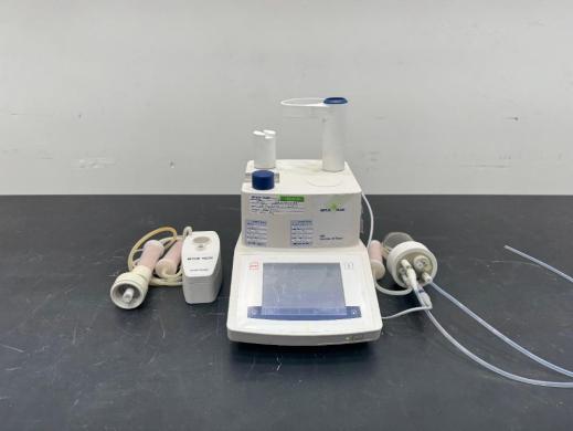Mettler Toledo Compact Titrator V20 for Automated Volumetric Titration-cover