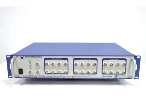 Axon Axopatch 200B Patch Clamp Amplifier with CV 203BU Headstage, Digidata 1550B Digitizer and pCLAMP 10, 12 of 18