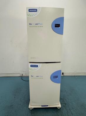 Baker ReCO2verPlus Rapid Recovery Double Stack CO2 Incubator-cover