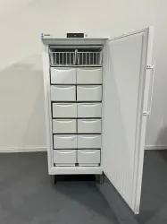 Liebherr ProfiLine GG 5210 Index 20Z/001 Ultra-Low Temperature Laboratory Freezer, 3 of 4
