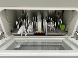 Infors HT Multitron Pro Triple Stack Incubator Shaker, 4 of 4