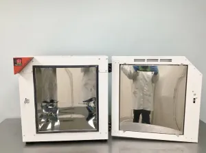 Binder ED-S 56 Gravity Convection Drying Oven with 56.63L Capacity and 250°C Max Temperature, 6 of 13