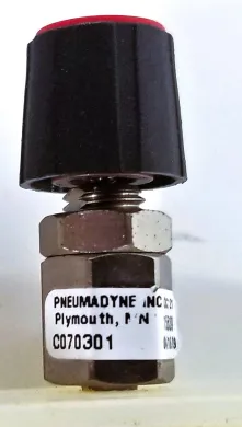 Glas-Col ZipVap 8-Position Polypropylene Manifold for Nitrogen Evaporator