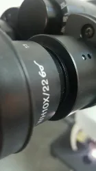 Olympus BX41 Compound Microscope with Tilting Telescope Head for Forensic Pathology, 6 of 6