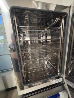 Thermo Fisher Scientific Heratherm OMS180 Digital Laboratory Oven for Controlled Heating Applications-cover