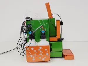 Miltenyi Biotech MACSQuant Analyser 10 Multiparameter Flow Cytometer, 20 of 41