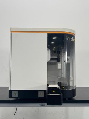 Sartorius Intellicyt iQue Screener Plus High-Throughput Multiparameter Flow Cytometer-cover