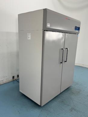 Thermo TSX Series Double Door Laboratory Refrigerator for Sample Storage-cover