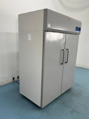 Thermo TSX Series Double Door Laboratory Refrigerator for Sample Storage
