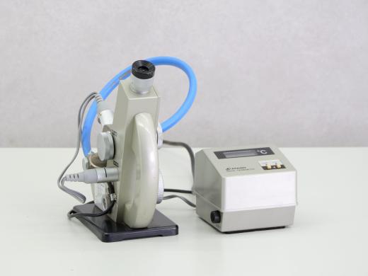 Atago NAR-1T Refractometer-cover