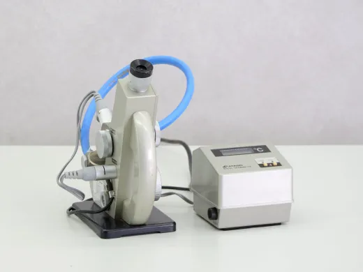 Atago NAR-1T Temperature-Controlled Digital Refractometer for Liquid Refractive Index Measurement