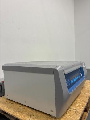 Thermo Scientific Sorval ST Plus Series centrifuge-cover