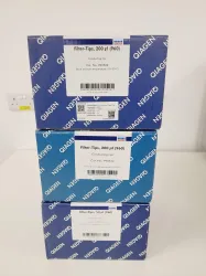 Qiagen QIAgility HEPA/UV Unit Lab Equipment, 24 of 40
