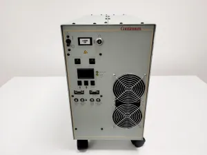 Continuum Surelite Nd:YAG I SLI-10 High-Energy Pulsed Laser System with Power Supply, 8 of 21