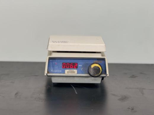 Thermolyne Magnetic Stirrer Laboratory Hot Plate Stirrer for Sample Mixing-cover