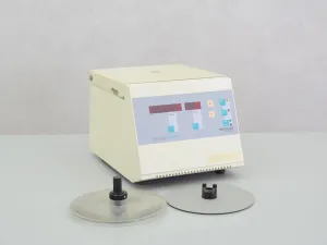 Heraeus Biofuge Haemo Hematocrit Centrifuge, 5 of 7
