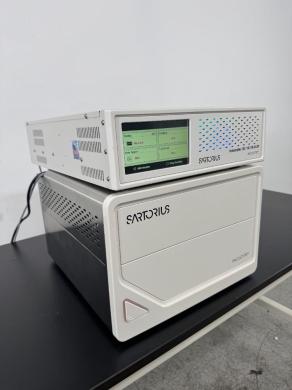 Sartorius Incucyte S3 Live Cell Imager for automated real-time cellular monitoring-cover