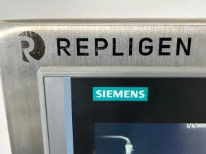 Repligen Simatic ATF System Controller Model C24U for Automated Tangential Flow Filtration, 4 of 4