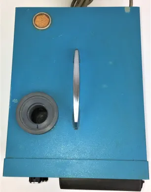 HF Scientific DRT-1000 Nephelometric Turbidity Meter with Flow-Through Unit