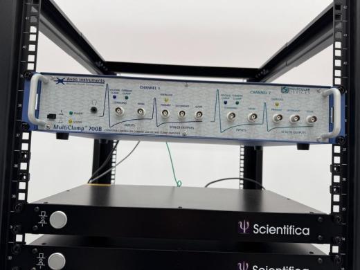 Molecular Devices ImageXpress Micro Confocal High-Content Imaging System with Live Cell and Environmental Control-cover