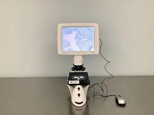 Thermo Fisher Scientific EVOS XL Core Digital Inverted Microscope for Cell Culture Imaging