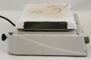 Southwest Science H-4000H Analog Hot Plate with 7" x 7" Ceramic-Coated Stainless Steel Plate, 2 of 4