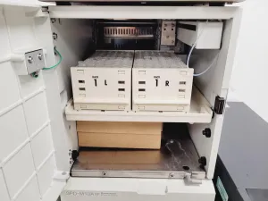 Shimadzu HPLC System for High-Performance Liquid Chromatography Applications, 34 of 64