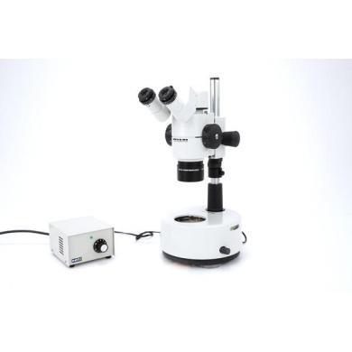 Wild Herrbrugg Leica M8 Stereomikroskop Stereo Microscope Plan 1x 20x/13-cover