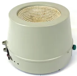 Hinotek 98-III-B 2000mL Digital Stirring Heating Mantle, 6 of 10