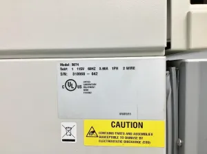 VWR Symphony Double Stacked Water Jacketed CO2 Incubators for Cell Culture, 16 of 19