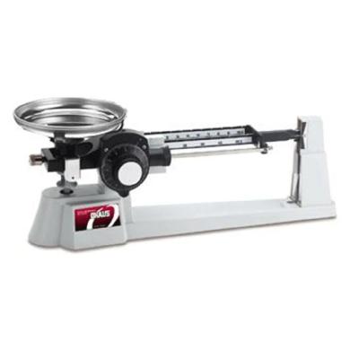Ohaus 1610-00 Triple Beam Dial O Gram Mechanical Scale-cover